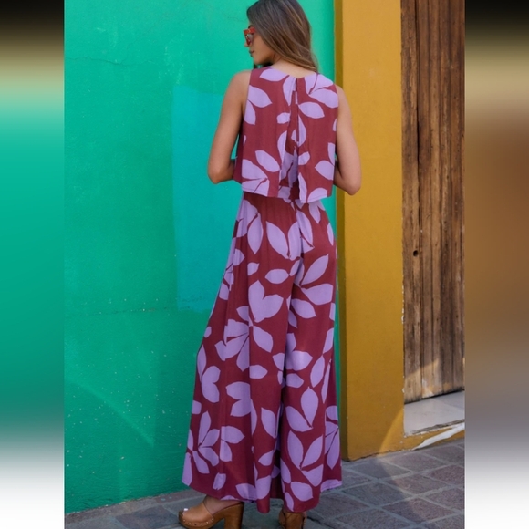 Mister Zimi Charlie Jumpsuit - Picture 2 of 11